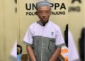 Cabuli Dua Anak Kandung di Sijunjung, Seorang Imam Masjid di Kabupaten Solok Ditangkap
