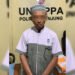 Cabuli Dua Anak Kandung di Sijunjung, Seorang Imam Masjid di Kabupaten Solok Ditangkap 