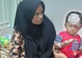 Tiga Anak Digigit Anjing Gila di Lima Puluh Kota, Satu Masih Dirawat