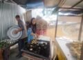 Yurnida dan Afrizal, Pedagang Bika Bakar di Padang Berhasil Beli Rumah hingga Kuliahkan 3 Anak