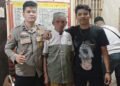 Imam yang Cabuli 2 Anak Kandung di Sijunjung Ancam Tak Biayai Kuliah Korban jika Tolak Dicabuli