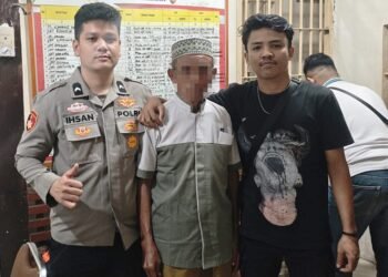 Imam yang Cabuli 2 Anak Kandung di Sijunjung Ancam Tak Biayai Kuliah Korban jika Tolak Dicabuli