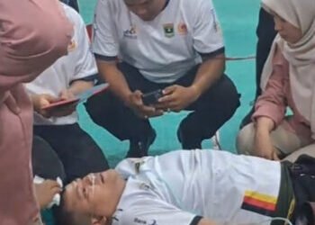 Pelaksanaan Wushu Porprov Sumbar 2026 Dikritik, Mulai dari Peralatan hingga Beban Kerja Wasit