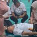 Pelaksanaan Wushu Porprov Sumbar 2026 Dikritik, Mulai dari Peralatan hingga Beban Kerja Wasit