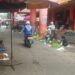 Di Balik Penataan Pasar Raya Padang, Rati Bertahan Jualan Sayur di Tengah Sepinya Pembeli
