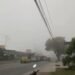 Kabut Asap Kiriman Selimuti Kabupaten Solok, Jarak Pandang Jalan Padang-Solok Terbatas