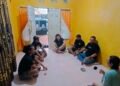 Polisi Datangi Rumah Dua Pria yang Viral Mengadang Pengendara Motor di Kota Solok