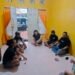 Polisi Datangi Rumah Dua Pria yang Viral Mengadang Pengendara Motor di Kota Solok