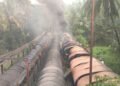 Conveyor Belt Semen Padang Terbakar, Perusahaan Pastikan Produksi dan Distribusi Tak Terganggu