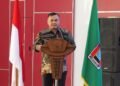 Pemko Padang Luncurkan Sekolah Siaga Kependudukan, Dorong Literasi Kependudukan Generasi Muda