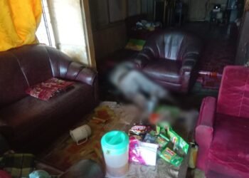 Tinggal Sendiri, Pria di Tanah Datar Ditemukan Jadi Mayat, Diduga Sudah 5 Hari Meninggal
