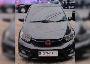 Mobilnya Disewa untuk Bawa Ganja, Pemilik Rental Merasa Dipersulit Kejari Pasaman Ambil Kendaraan