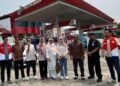 Cegah Penyalahgunaan BBM Subsidi, Pemko Padang Perkuat Pengawasan di 34 SPBU