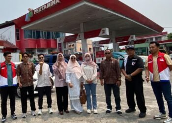 Cegah Penyalahgunaan BBM Subsidi, Pemko Padang Perkuat Pengawasan di 34 SPBU