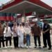 Cegah Penyalahgunaan BBM Subsidi, Pemko Padang Perkuat Pengawasan di 34 SPBU
