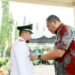 Wali Kota Yota Balad Kukuhkan Camat Pariaman Timur, Tekankan Sinergi Lintas Sektor