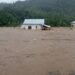 2 Rumah Hanyut, 16 Rusak Berat dan Ribuan Orang Terdampak Akibat Banjir di Pesisir Selatan