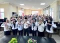 Pemkab Dharmasraya Perkuat Pengelolaan Arsip Digital Lewat Bimtek Aplikasi SRIKANDI