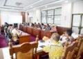 Pemko Pariaman Matangkan Persiapan MTQ ke-IX, Digelar 30 Oktober hingga 1 November 2026