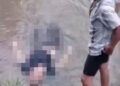Mayat Pria Ditemukan Mengapung di Batang Lembang Kota Solok