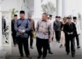 Pemko Bukittinggi Fasilitasi Kunjungan 50 Tokoh Adat ke Aceh dan Jambi