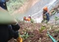 Perempuan Asal Padang Pariaman yang Terjatuh di Air Terjun Robo Lima Puluh Kota Ditemukan Tewas