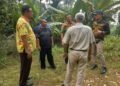 Pemko Padang Siapkan Infrastruktur Jalan untuk Rencana Pembangunan SMK Negeri 11 di Kuranji