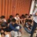 Diduga Tawuran Bersenjata Tajam, 12 Pelajar dari 5 SMP di Padang Diamankan Dubalang