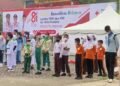 Adinda Ayu Safitri, Mahasiswi UIN Imam Bonjol Padang Raih 2 Medali Perunggu di IDEA Festival