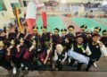 Tim Paski MTsN 3 Padang Raih Juara Utama 2, Amankan Tiket ke Kejurnas FORBASI