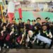 Tim Paski MTsN 3 Padang Raih Juara Utama 2, Amankan Tiket ke Kejurnas FORBASI