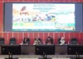 Pemko Padang Dorong 41 KWT Terdampak Banjir Gandeng Petani Milenial untuk Program MBG