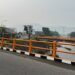 Kabut Asap Karhutla Masih Menyelimuti Padang, Bukit Barisan Tak Lagi Terlihat