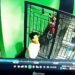 Video: Aksi Maling Kotak Amal Masjid di Pasaman Terekam CCTV