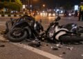 Dua Motor Tabrakan di Payakumbuh, Korban 3 Orang
