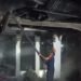 Sebuah Rumah dan 2 Motor Terbakar di Pesisir Selatan, Dua Penghuni Luka Bakar