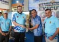 Wali Kota Fadly Amran Dorong Golf Jadi Daya Tarik Sport Tourism di Padang