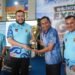 Wali Kota Fadly Amran Dorong Golf Jadi Daya Tarik Sport Tourism di Padang