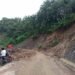 Jalan Padang Koto Gadang-Matur di Agam Kembali Bisa Dilewati Pascalongsor