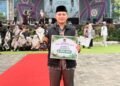 Mahasiswa UM Sumbar Raih Juara 3 Tafsir Bahasa Inggris di MTQ Kota Padang