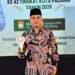 Mahasiswa UM Sumbar Raih Juara 2 Tartil Umum Putra MTQ ke-42 Padang