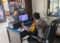 Rumahnya Dibobol Maling, Warga Padang Panjang Kehilangan Uang Senilai Rp30 Juta