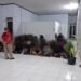 30 Pelajar dan Delapan Pemandu Karaoke Terjaring Razia di Pasaman Barat