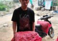 Kepala Jorong di Solok Klarifikasi Polemik Bantuan Bibit Bawang Merah bagi Petani Korban Galodo
