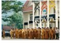 Khairunas Minta OPD di Solok Selatan Perketat Pengawasan Proyek Fisik