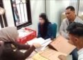 Gelapkan Uang Rp6,1 Miliar, Kasir Perusahaan di Padang Pariaman Diproses Hukum