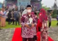 Mahasiswa UM Sumbar Raih Juara 3 Tafsir Bahasa Inggris di MTQ Kota Padang