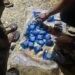 Jual Ganja kepada Anak Sekolah, Bandar Narkoba di Dharmasraya Ditangkap, 22 Paket Disita