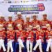 Raih Tiga Gelar Juara di Kejurda FORBASI Sumbar, MTsN 5 Padang Melaju ke Kejurnas 2026