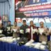 Bawa 46,93 Kg Sabu-Sabu dari Malaysia, Dua Kurir Narkoba Ditangkap di Riau